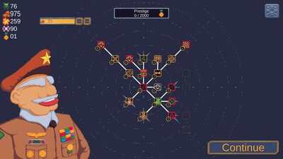 IDLE: Intergalactic Defense League Exterminators - Изображение 1