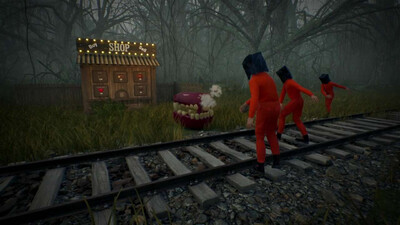 Forest Escape: Last Train - Изображение 3