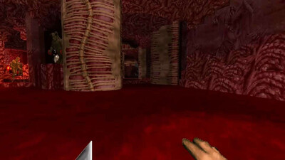 Doom Deluxe Public Beta 1 - Изображение 2