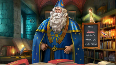 Veritas Tales: Witch of the Dark Castle - Изображение 4