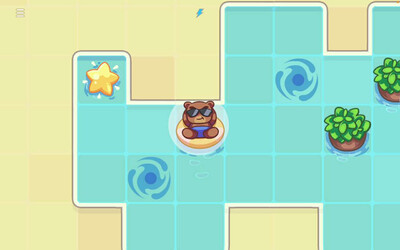 Poolar Bear - Изображение 1