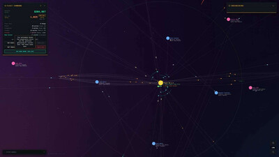 Desk Space: Idle Spacefleet clicker - Изображение 4
