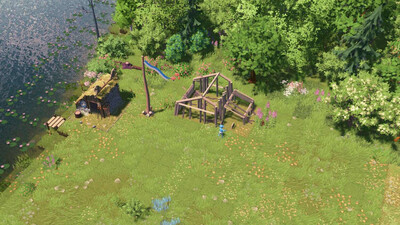 Goblin Camp - Изображение 1