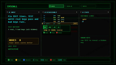 SYSCALL: RING ZERO - Изображение 3