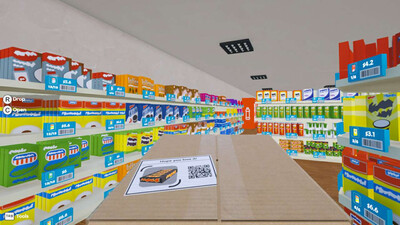 City Supermarket Simulator - Изображение 3