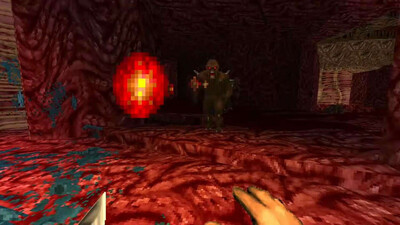Doom Deluxe Public Beta 1 - Изображение 3