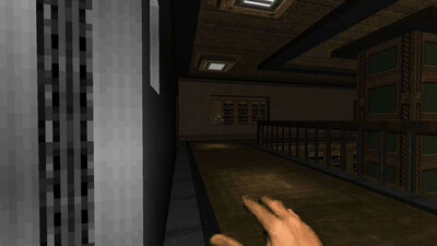 Doom Deluxe Public Beta 1 - Изображение 1