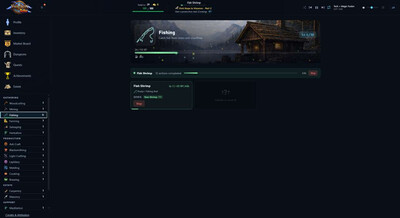 Visseron Idle - Изображение 1