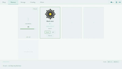 Mendel simulator - Изображение 3