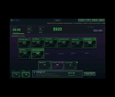 The First Trillion BETA - Изображение 2