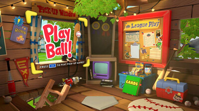 Backyard Baseball - Изображение 1