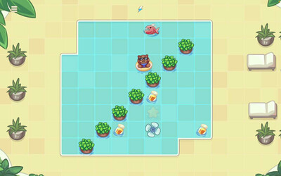 Poolar Bear - Изображение 3