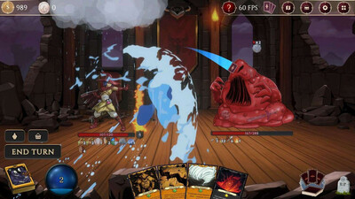 Arcane Ascent - Изображение 1