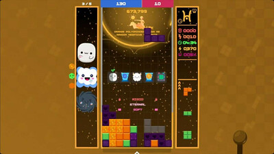 Polyomino - Изображение 3