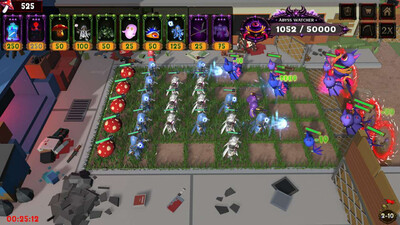Home Defense Zombie War - Изображение 2