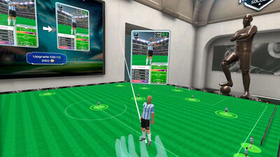Motion Soccer PRO - Изображение 4
