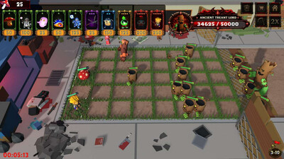 Home Defense Zombie War - Изображение 3