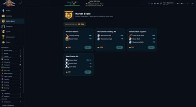 Visseron Idle - Изображение 2
