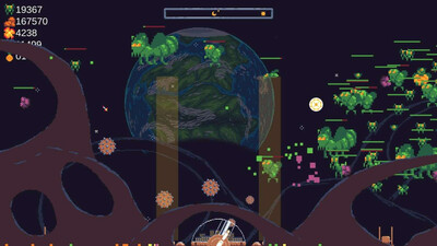 IDLE: Intergalactic Defense League Exterminators - Изображение 3