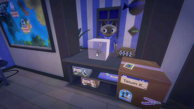 Cat Mail Co. - Изображение 1