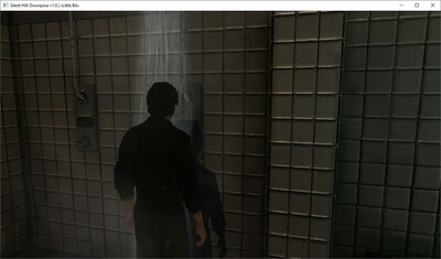 Silent Hill: Downpour - Изображение 2