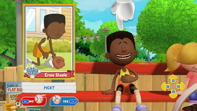 Backyard Baseball - Изображение 4