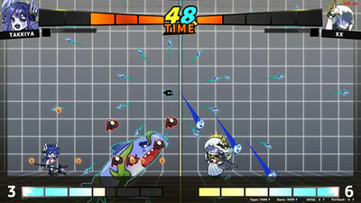 Danmaku Fighters - Изображение 2