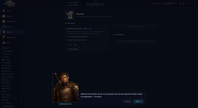 Visseron Idle - Изображение 3