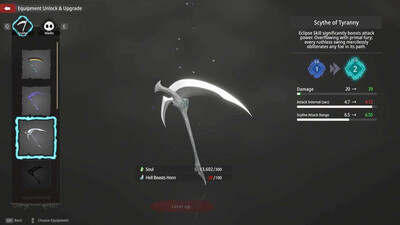 Dark Reaper Shoots! 2 - Изображение 3