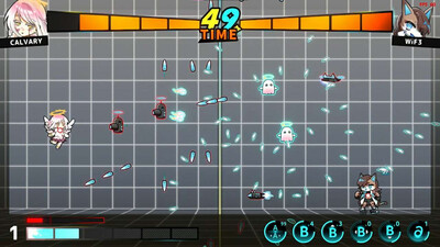 Danmaku Fighters - Изображение 3