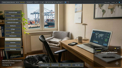 European Seafreight Tycoon - Изображение 4