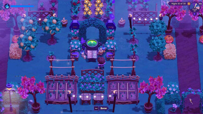 Moonlight Peaks - Изображение 3