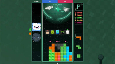 Polyomino - Изображение 1