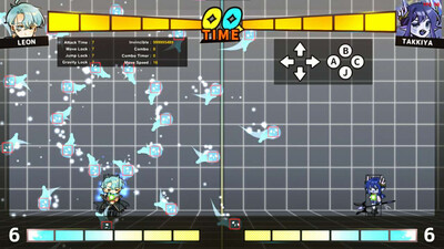 Danmaku Fighters - Изображение 1