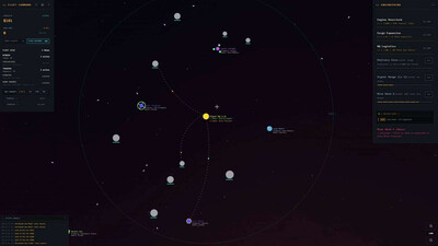 Desk Space: Idle Spacefleet clicker - Изображение 1