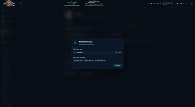 Visseron Idle - Изображение 4