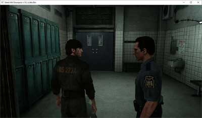 Silent Hill: Downpour - Изображение 1