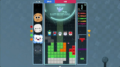 Polyomino - Изображение 4