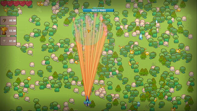 Universal Harvest: Incremental - Изображение 1