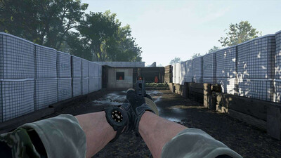 Ground Branch - Изображение 1