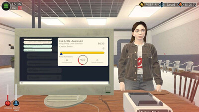 Banker Simulator - Изображение 4