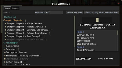 What Awaits, Aleksey? - Изображение 4