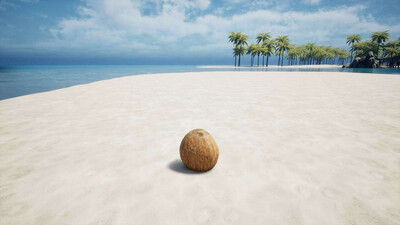 Coconut Simulator 2 - Изображение 2