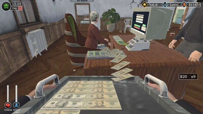 Banker Simulator - Изображение 3