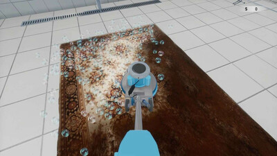 Carpet Cleaning Simulator - Изображение 2