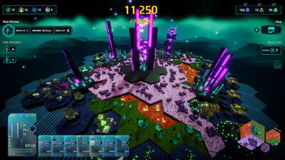 Hexalith - Изображение 3
