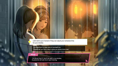 K-pop Idol Stories: Road to Debut - Изображение 4