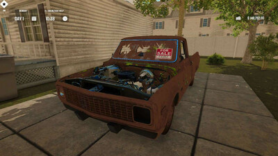 Car Hustle Simulator - Изображение 2