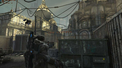 Gears of War 2: Hollow - Изображение 2