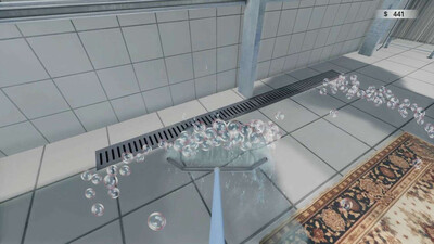 Carpet Cleaning Simulator - Изображение 3